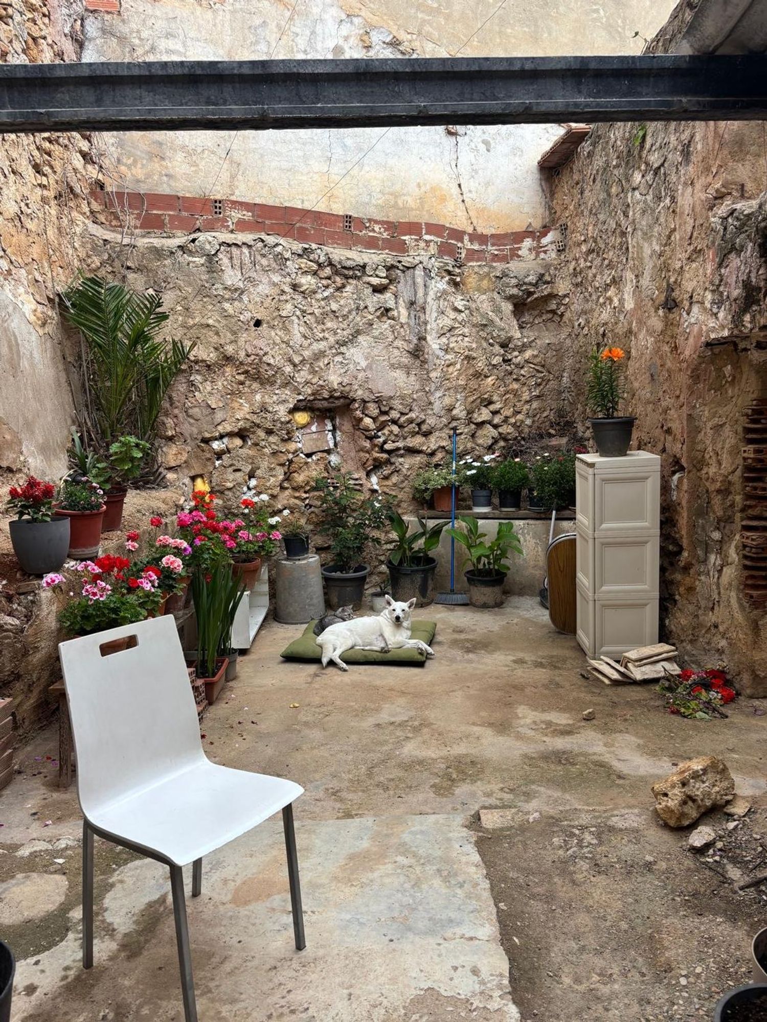 Chalet adosado en Calle Jesús, 8 - Foto 4
