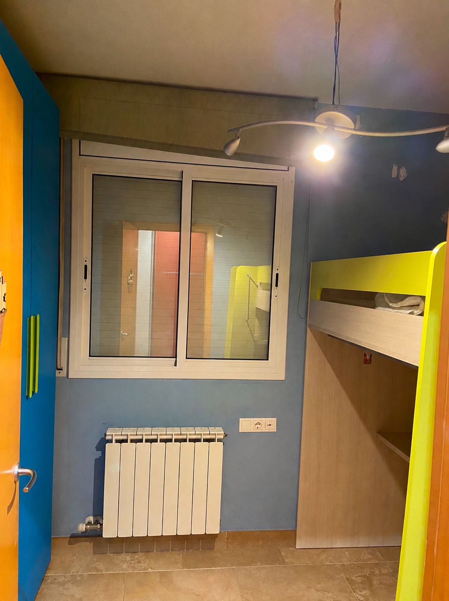 Piso en Calle de Mossèn Joan Orriols, 55 - Foto 12