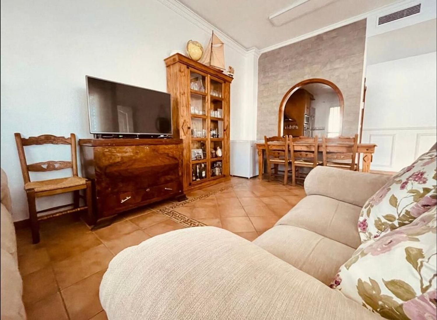 Chalet adosado en Calle Soto Bernal, 4, Calabardina-Cope, Calabardina-Cope - Foto 4