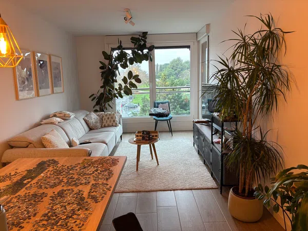 Piso en calle Amaltea, 12