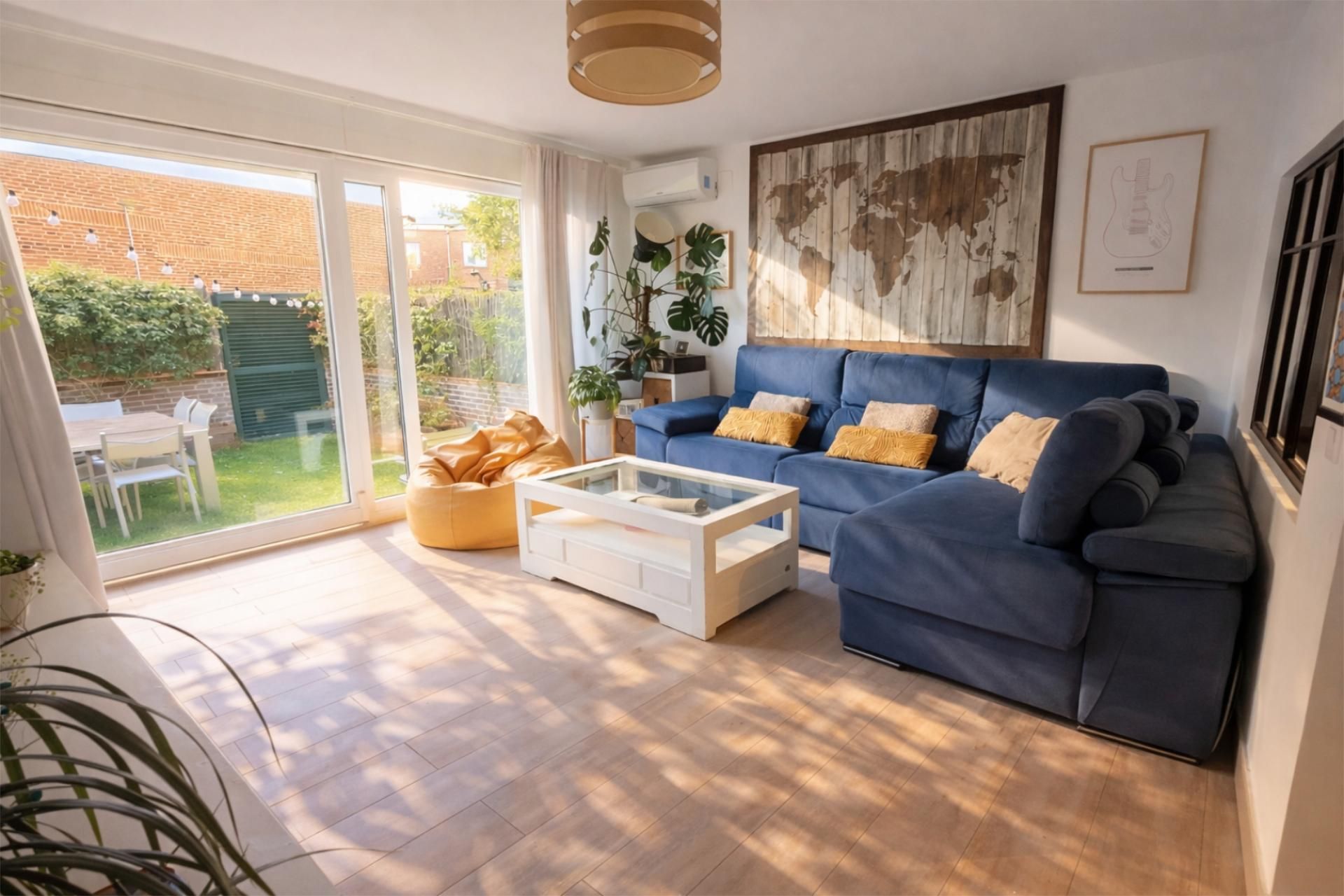 Casa adosada en  Travesía San Vicente 13 - Foto 4