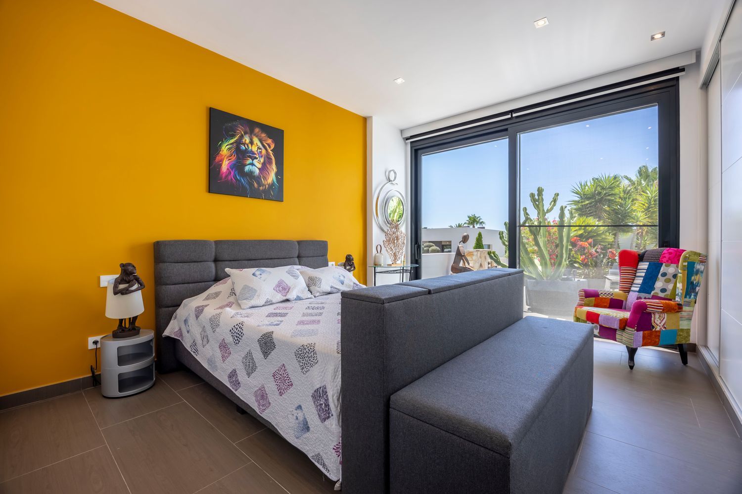 Casa o chalet independiente en Calle Requena, 9, Benimeit-Tabaira, Benimeit-Tabaira - Foto 16