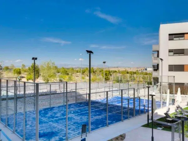 Estudio en Avenida del Monte Valdelatas, 40, Valdelacasa, Valdelacasa - Foto 12