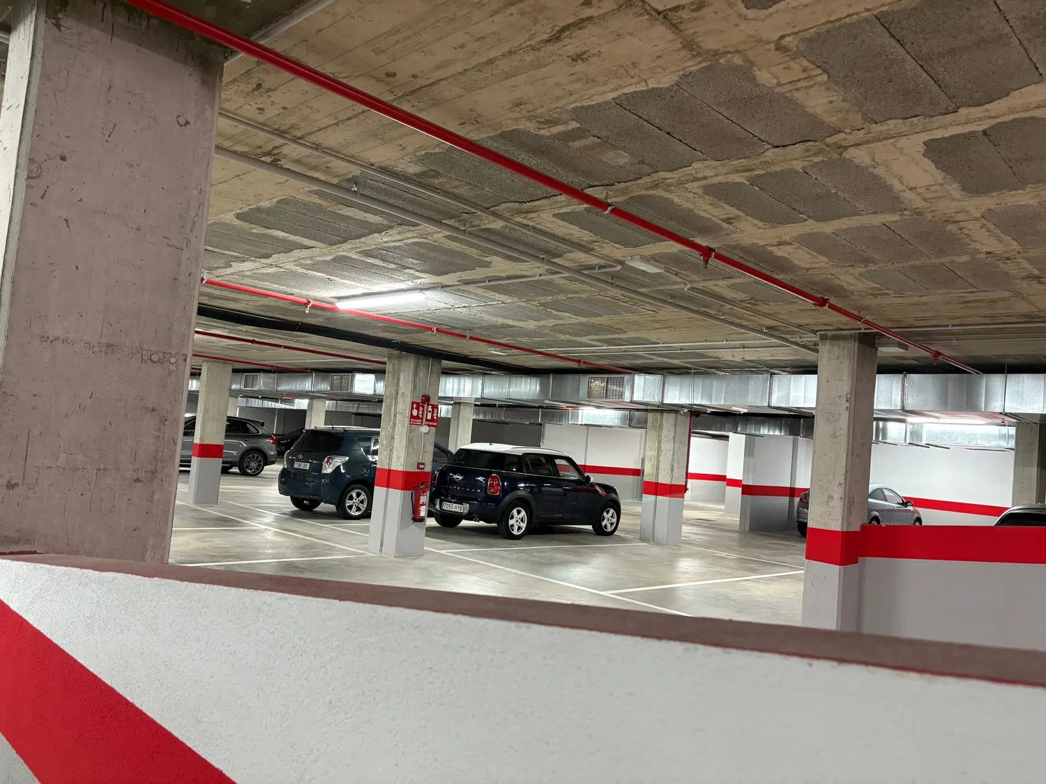 Piso en calle Inés de Ben, 27 - Foto 3