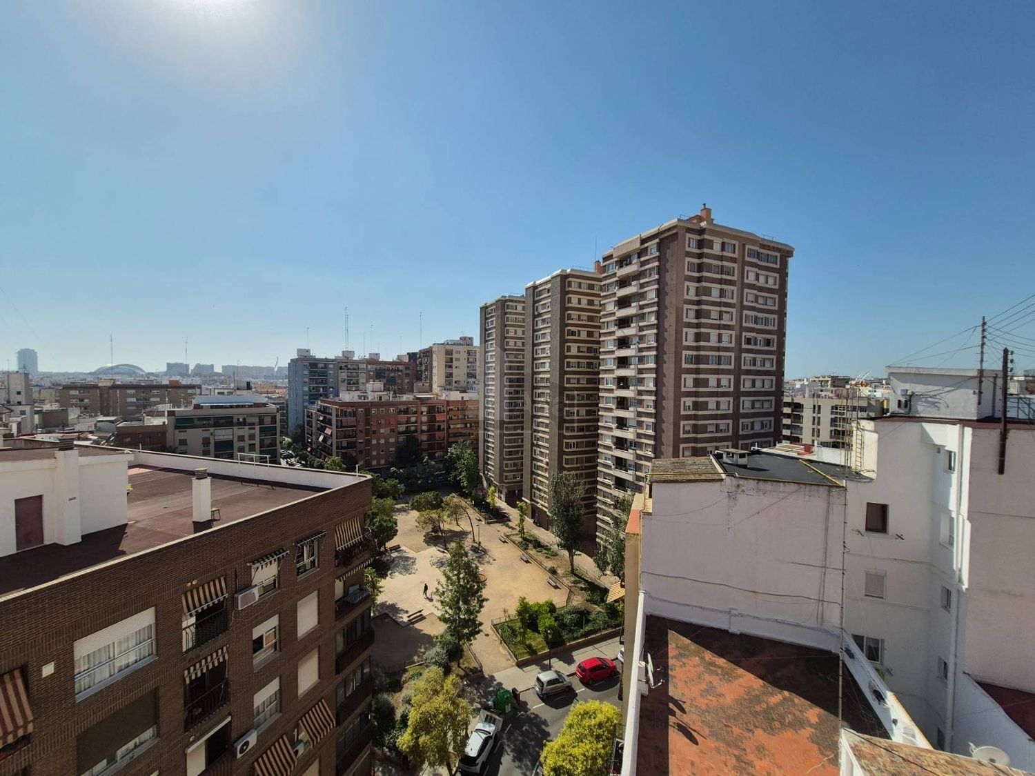 Ático en Avenida de Peris i Valero, 46, En Corts - Foto 40