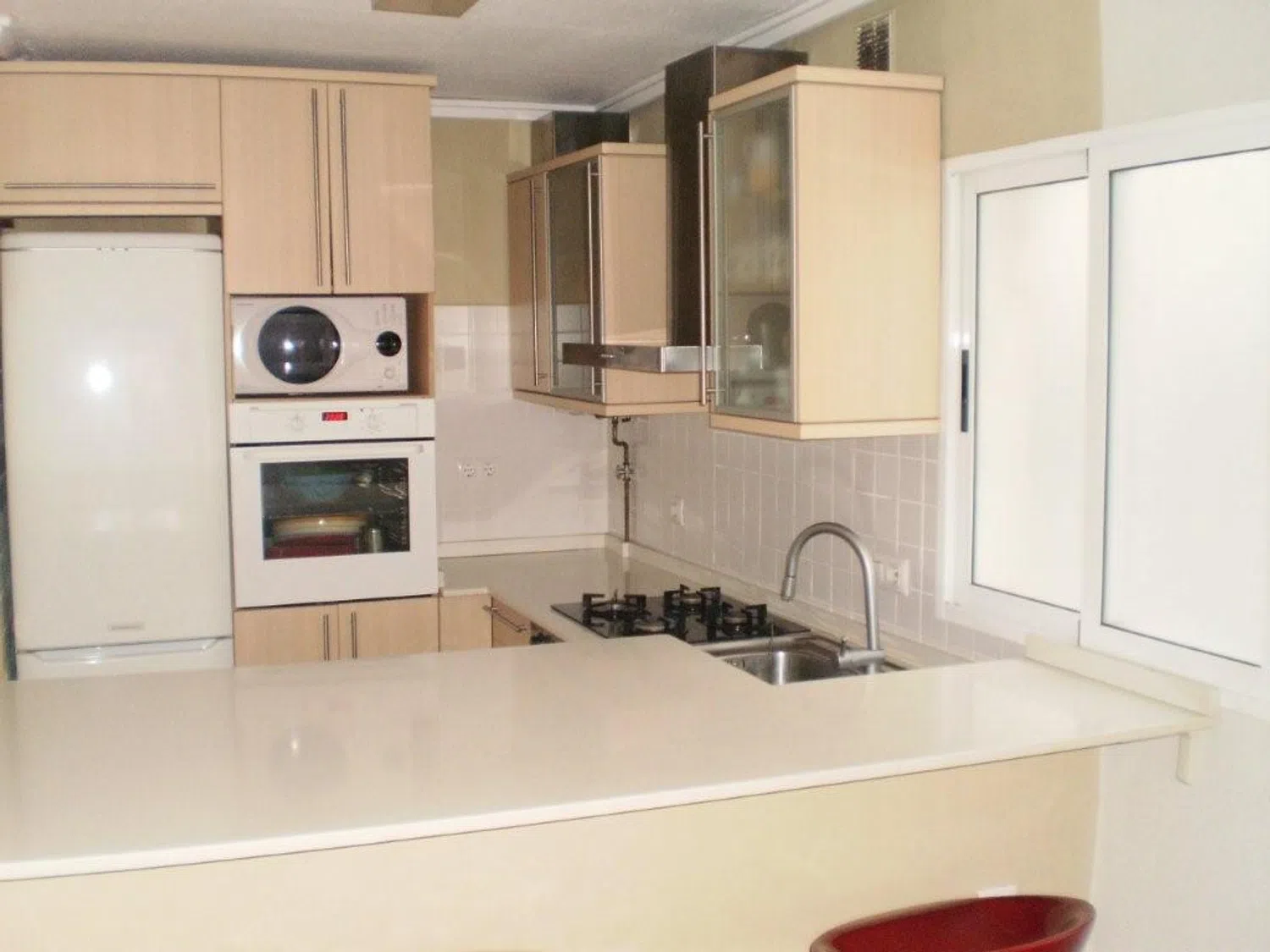 Ático en avenida Puerto, 58 - Foto 6