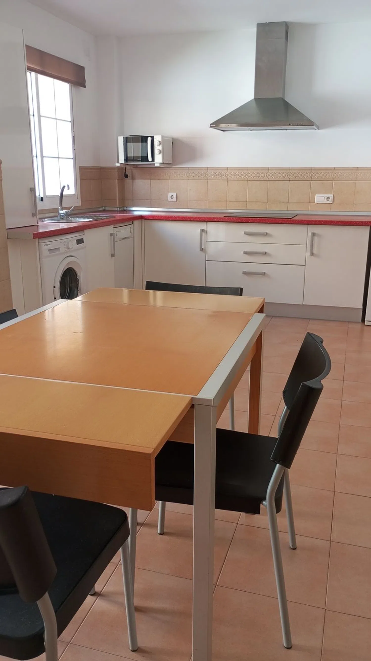 Chalet adosado en calle Maritornes, 27 - Foto 21
