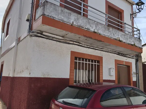 Casa de pueblo en Calle Cordel s/n - Foto 2