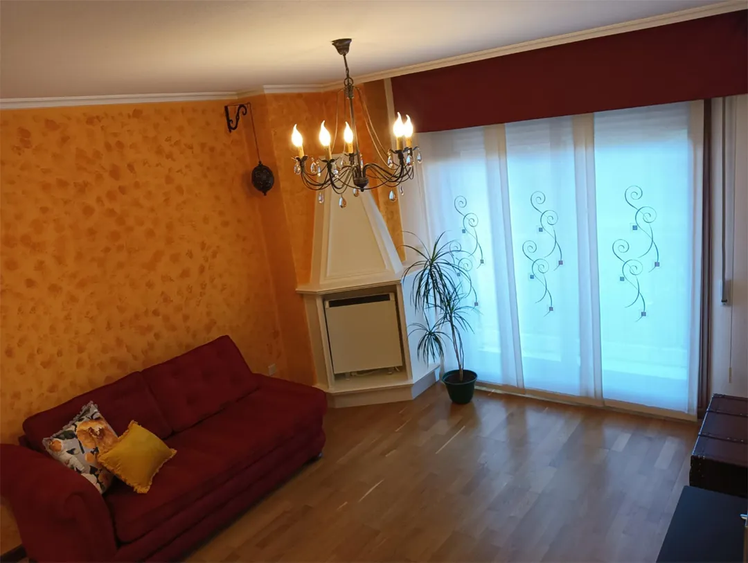 Apartamento en  Praza da Miñoca 24 - Foto 2