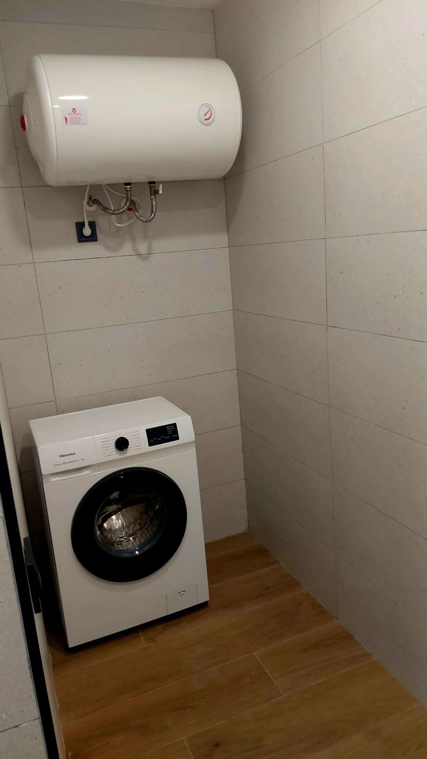 Estudio en calle de Tramoyeres, 9 - Foto 12