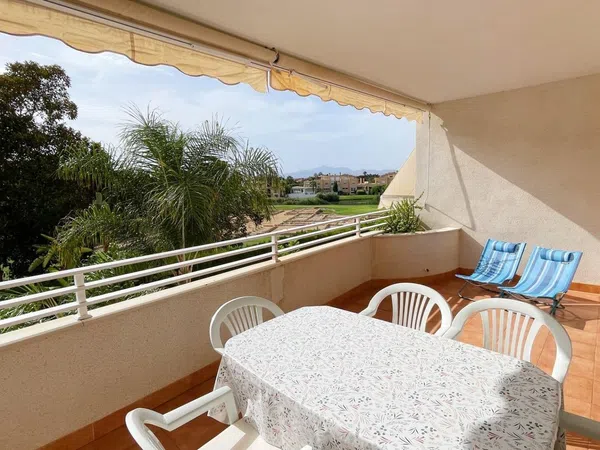 Piso en Avenida Pintor Fernando Soria, 11, Alicante Golf - Foto 17