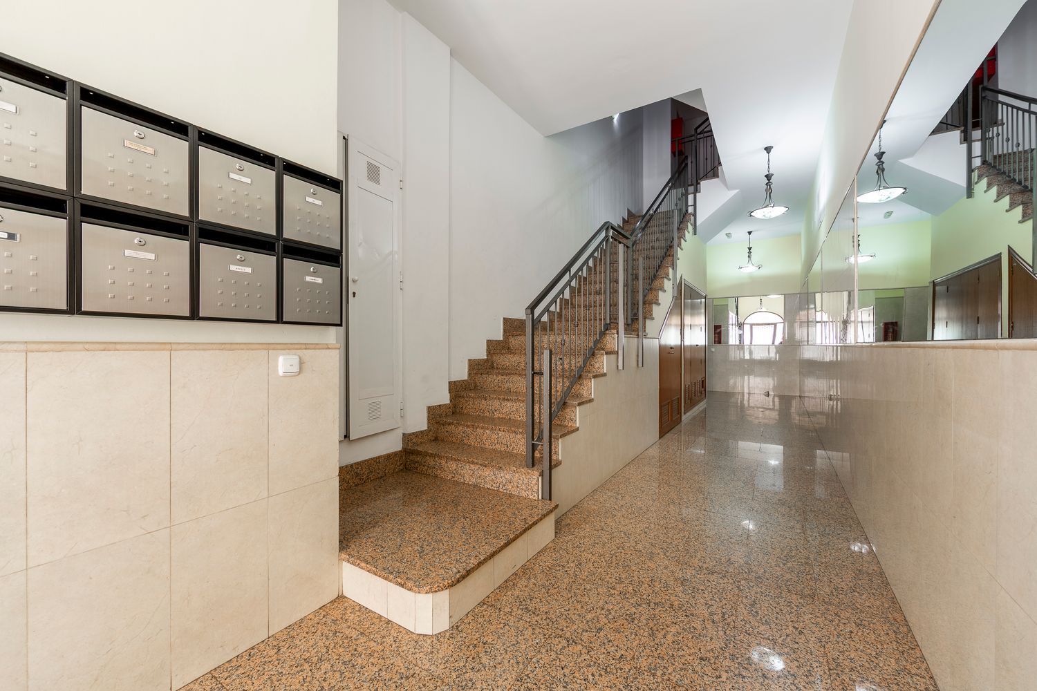 Piso en Calle Gustavo Villapalos, 21, Roquetas pueblo - Foto 5