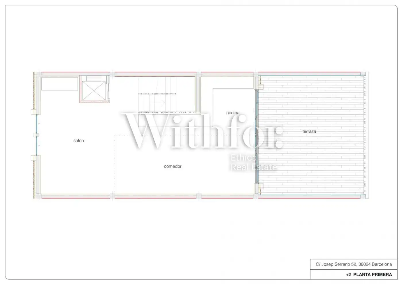 Chalet en  Calle Josep serrano - Foto 72