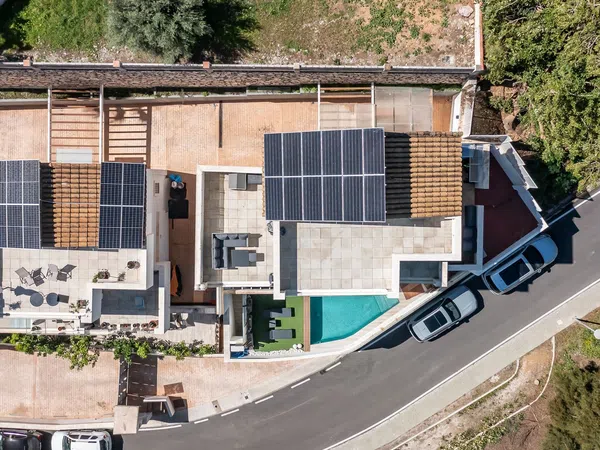 Casa independiente en calle Maestro Segovia, 4 - Foto 34