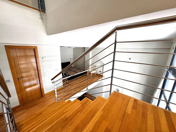 Ático en avenida de Severo Ochoa, 12 - Foto 21