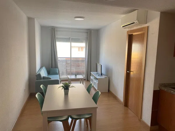 Piso en calle de Sant Ramon, 20