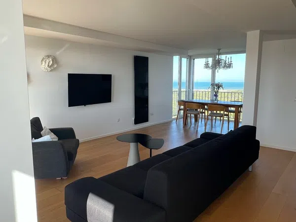 Piso en avenida Gola del Puchol, 22 - Foto 1