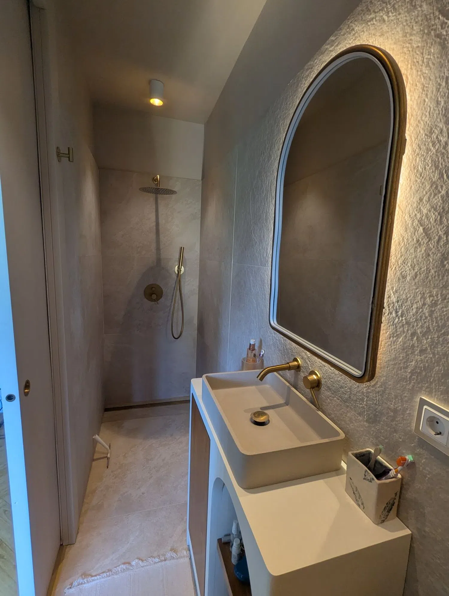 Estudio en avenida Villaviciosa, 30 - Foto 7