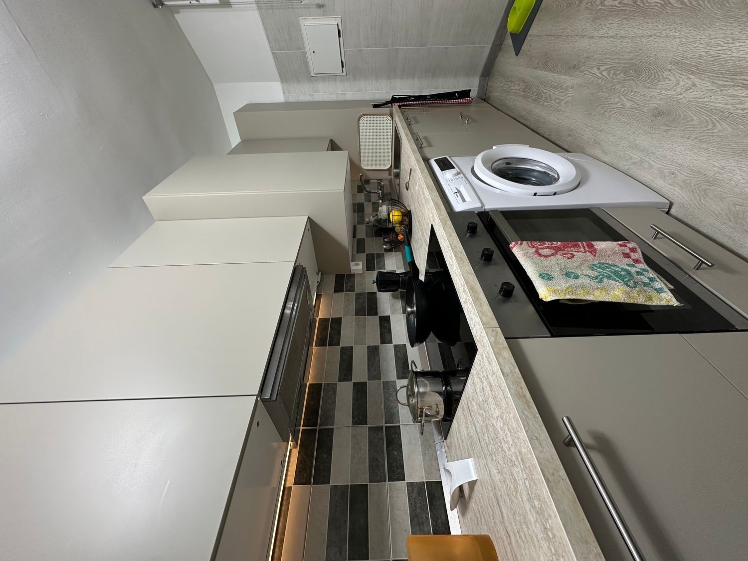 Piso en calle Río Elorz, 4 - Foto 4