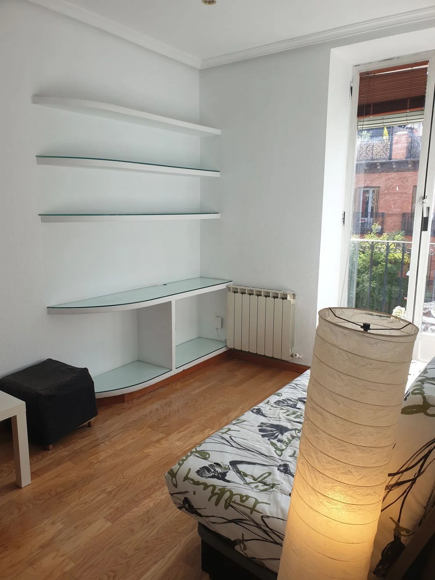 Piso en calle de Argumosa, 15 - Foto 1