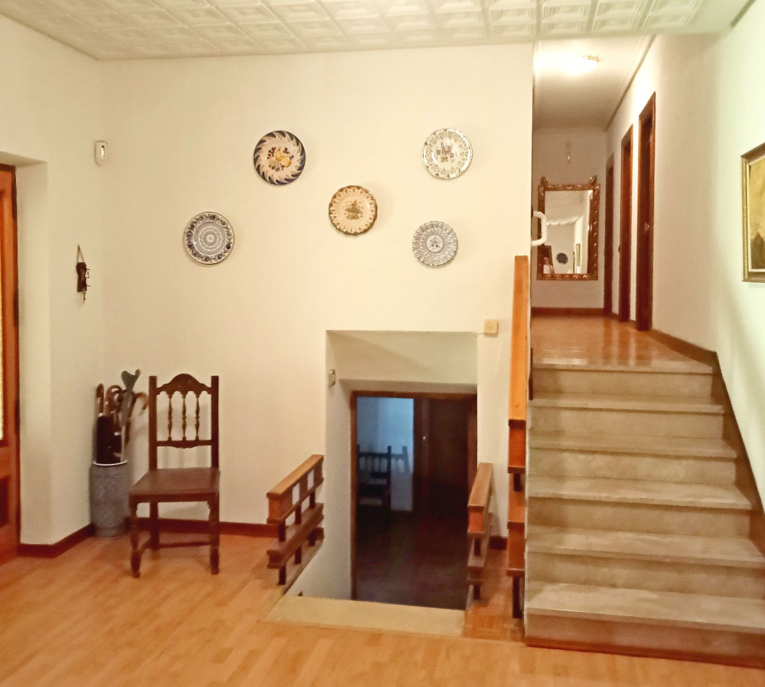 Casa o chalet independiente en Avenida Juan José Lucas, 8 - Foto 9