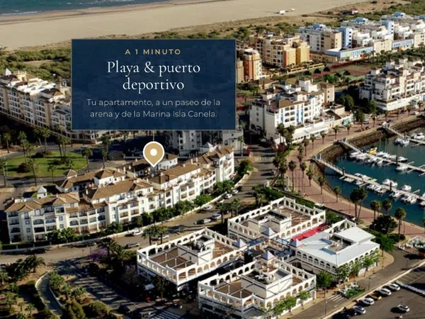 Piso en Calle Robalito, 26, Punta del Moral, Punta del Moral - Foto 1