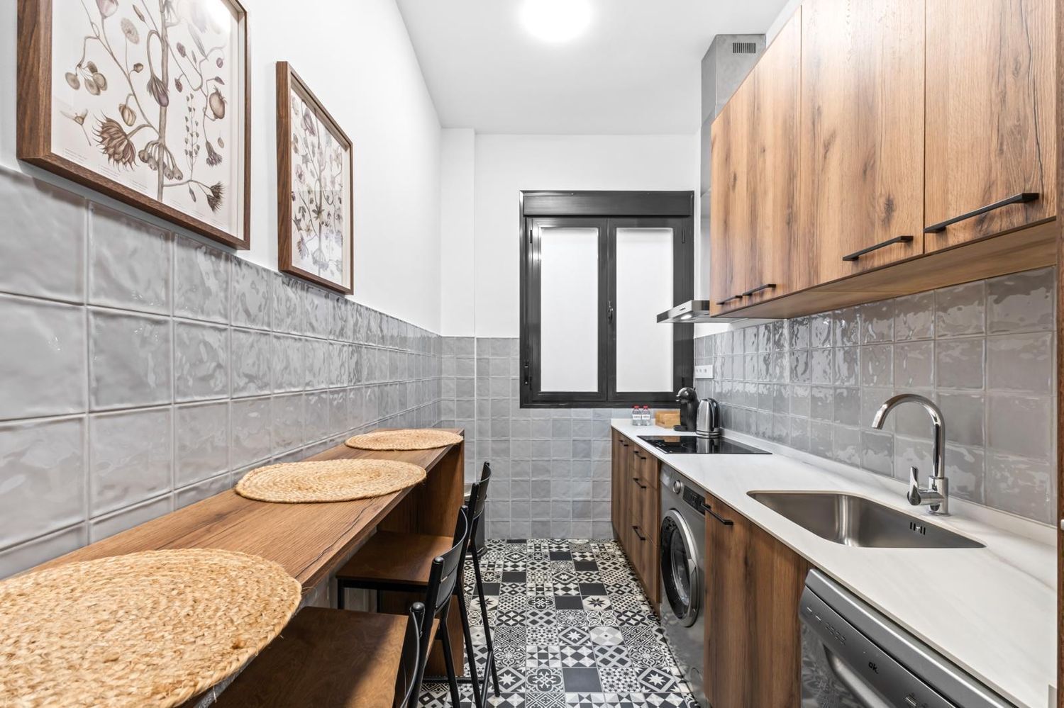 Piso en calle Abad Nájera, 5 - Foto 16