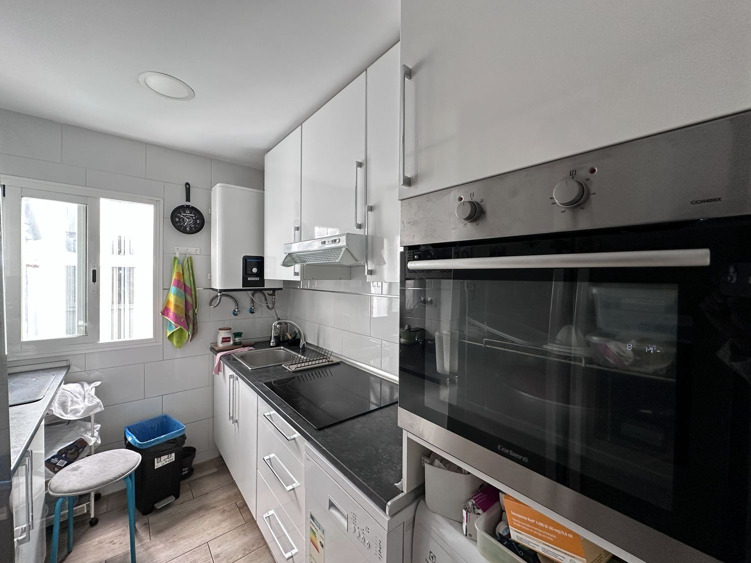 Piso en venta en Paseo Castilla, Alcorcón, 24 - Foto 21