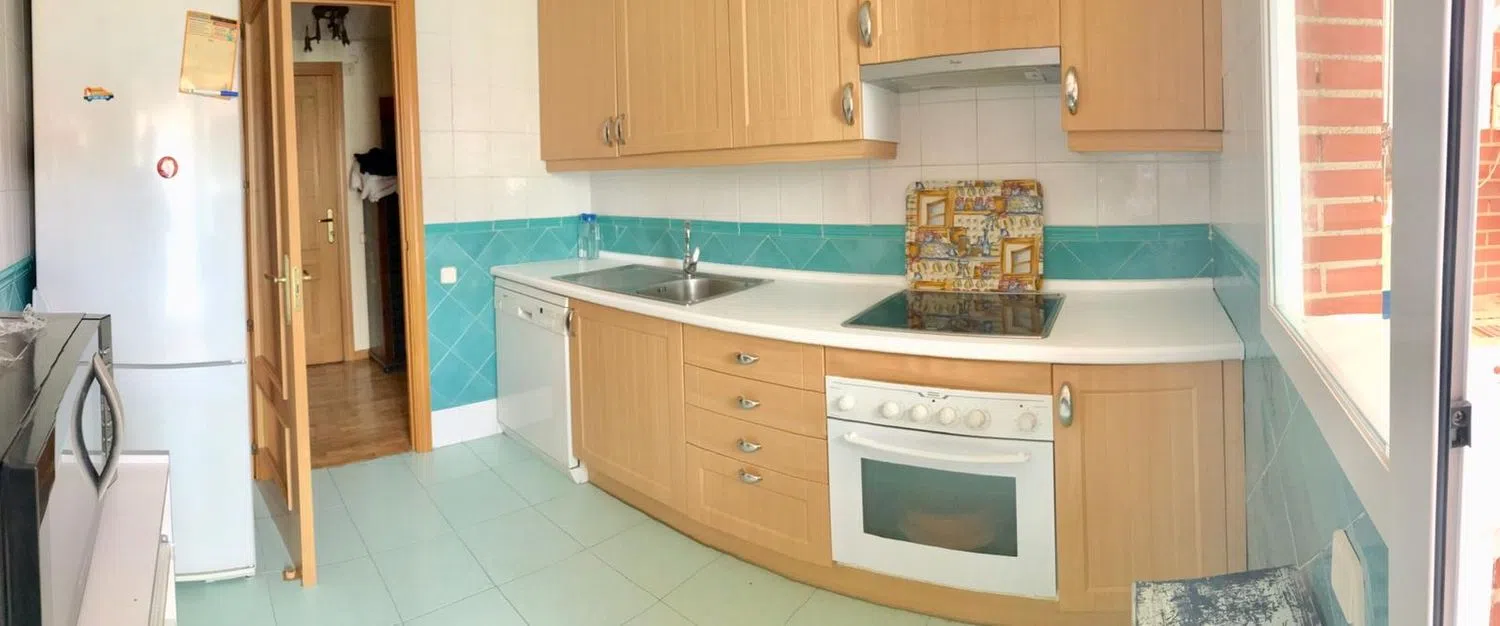 Piso en calle de Valderribas, 73 - Foto 9