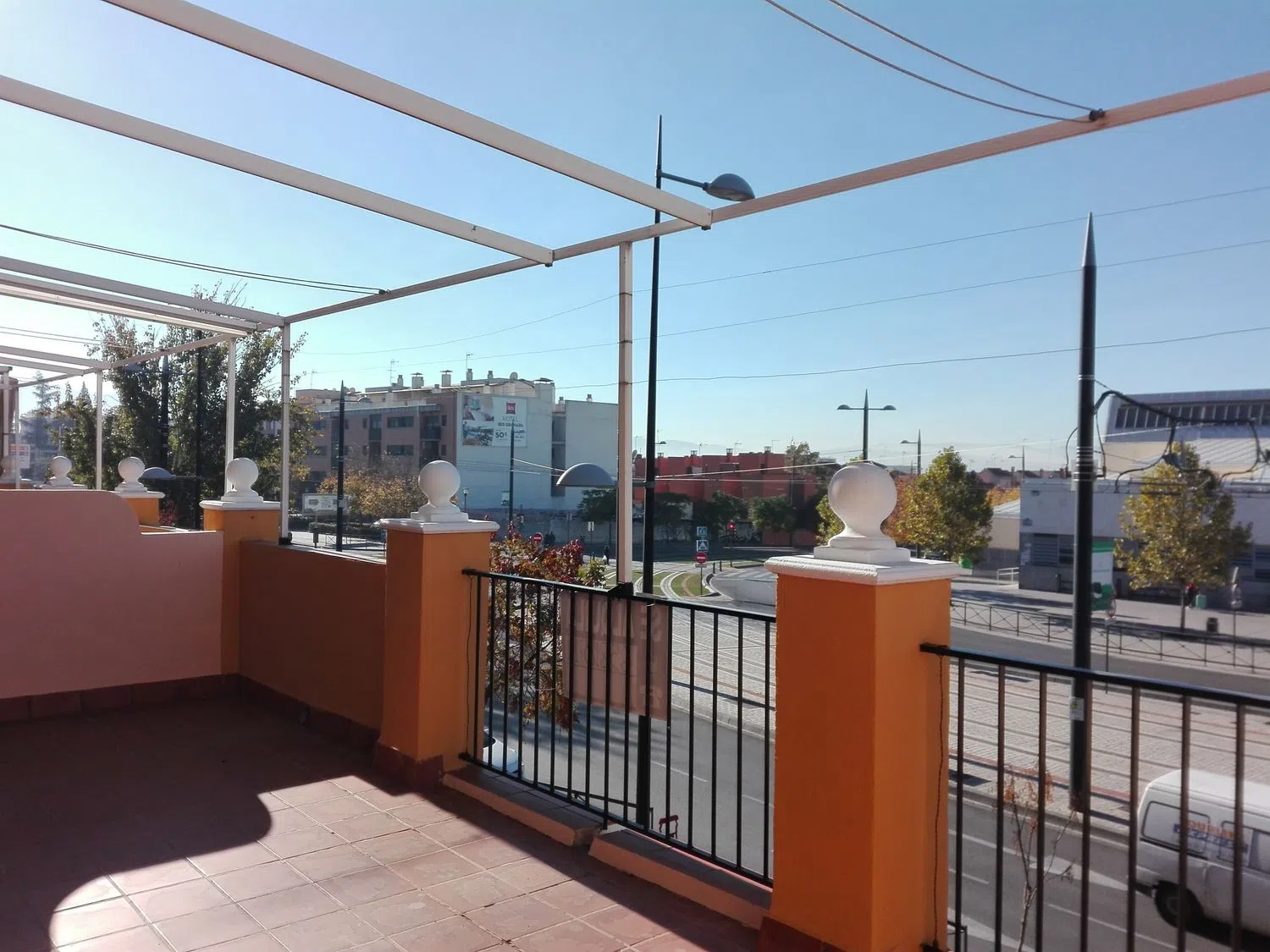 Piso en avenida de Juan Pablo Ii, 92 - Foto 7