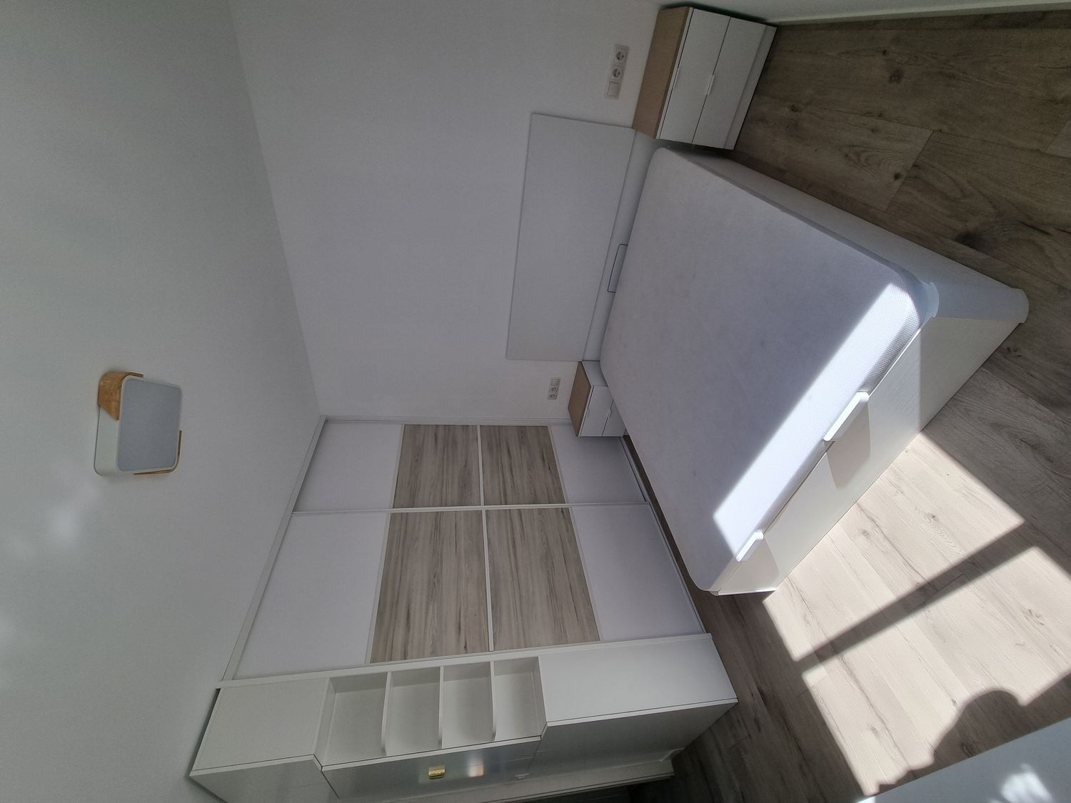 Piso en Urb. edificio rosa y clavel Barrio Zona Hispanidad - Vivar Téllez - Foto 7