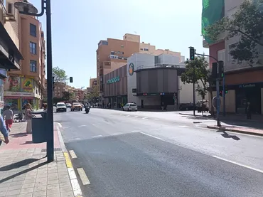 Local comercial en Alicante / Alacant - Foto 1