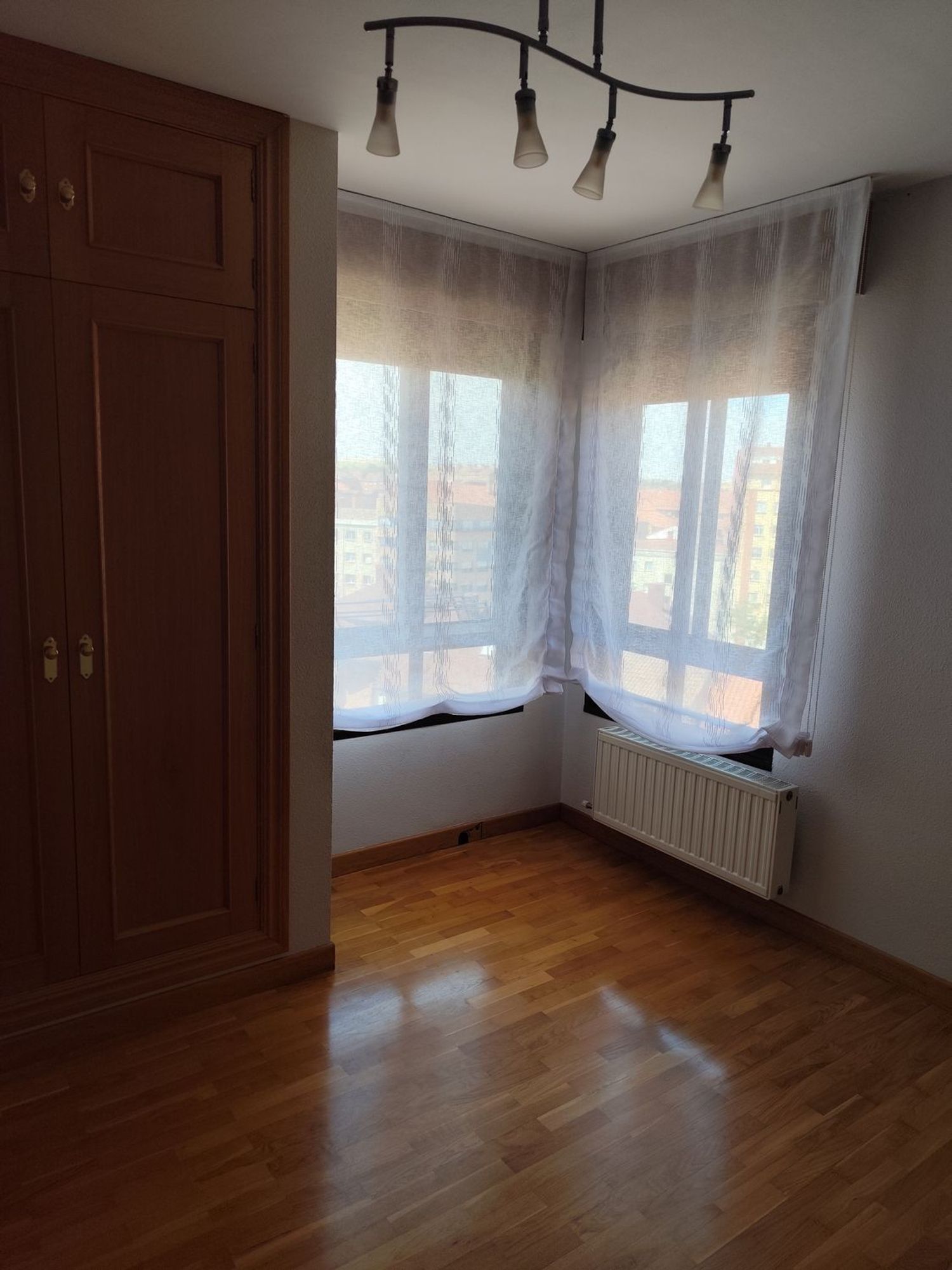 Piso en Calle Legión Española, 23, San Agustín-Parque Europa - Foto 10