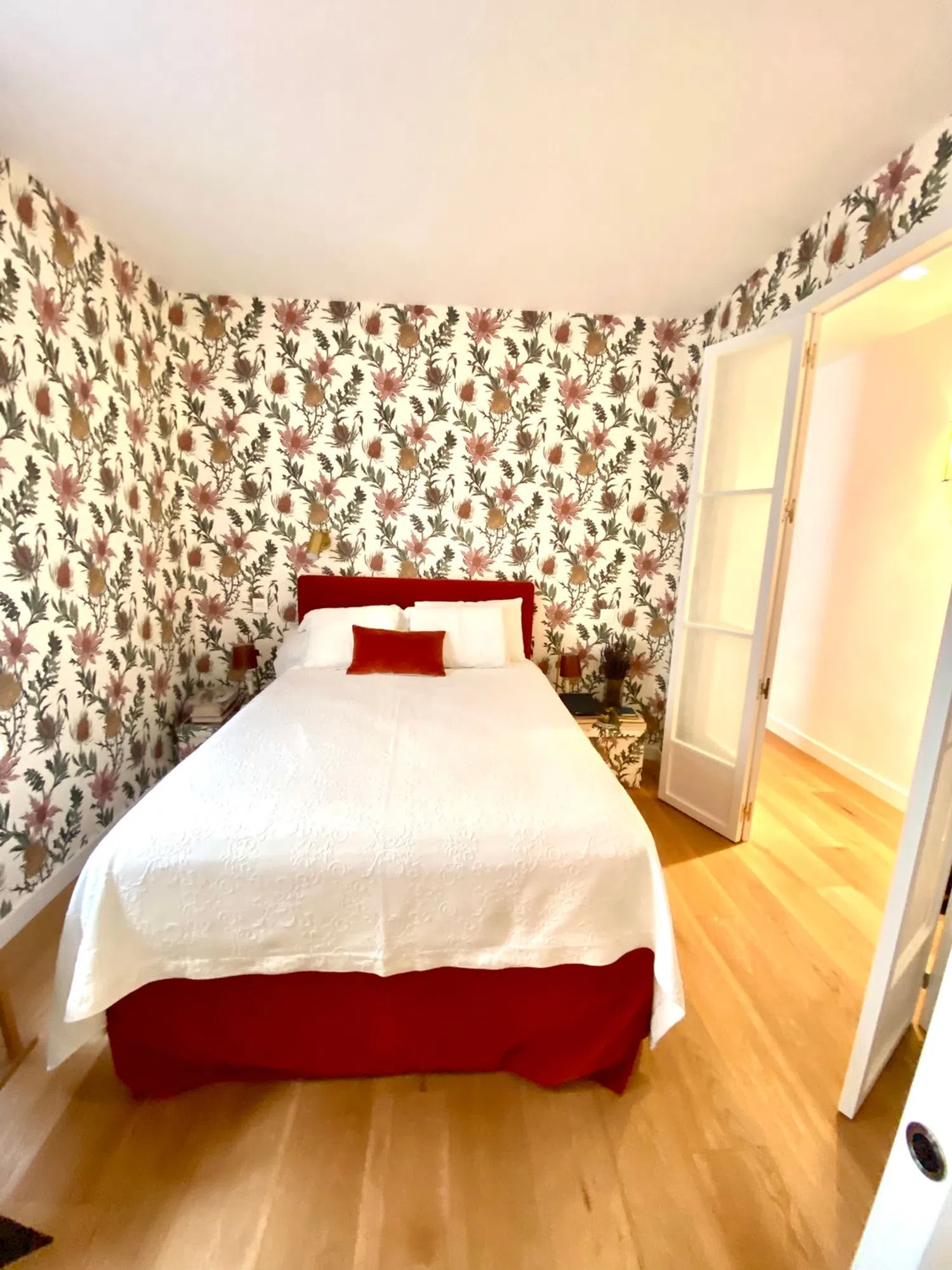 Piso en Barrio Nuevos Ministerios-Ríos Rosas - Foto 12