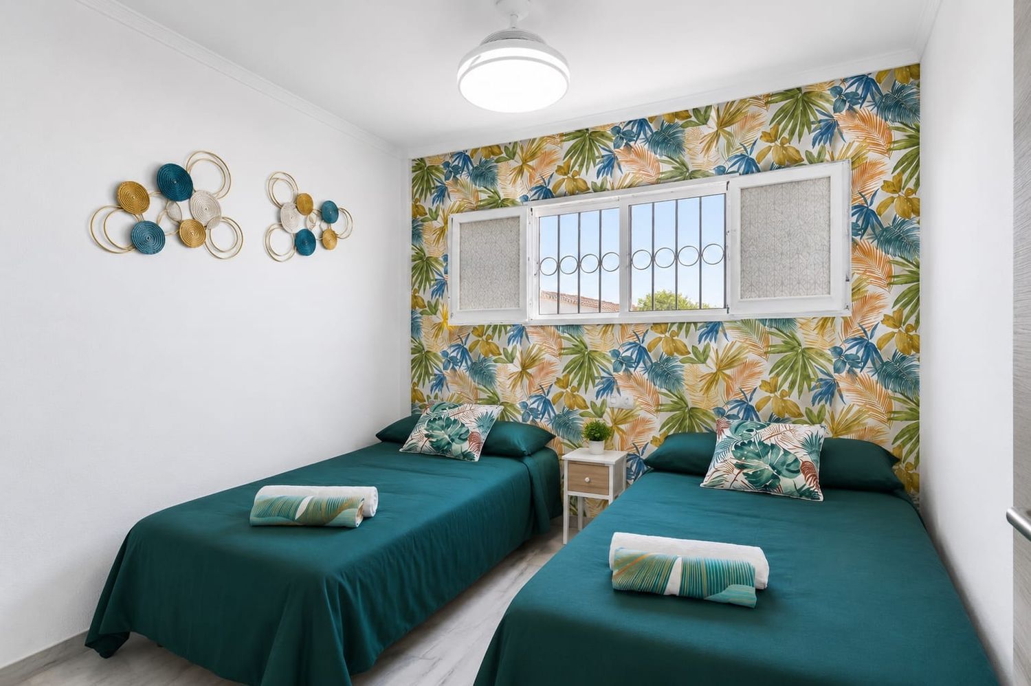 Ático en Avenida Terramar Alto, 1, Solymar - Puerto Marina, Solymar - Puerto Marina - Foto 5