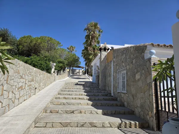 Cortijo en Diseminado Pago Victoria, 207