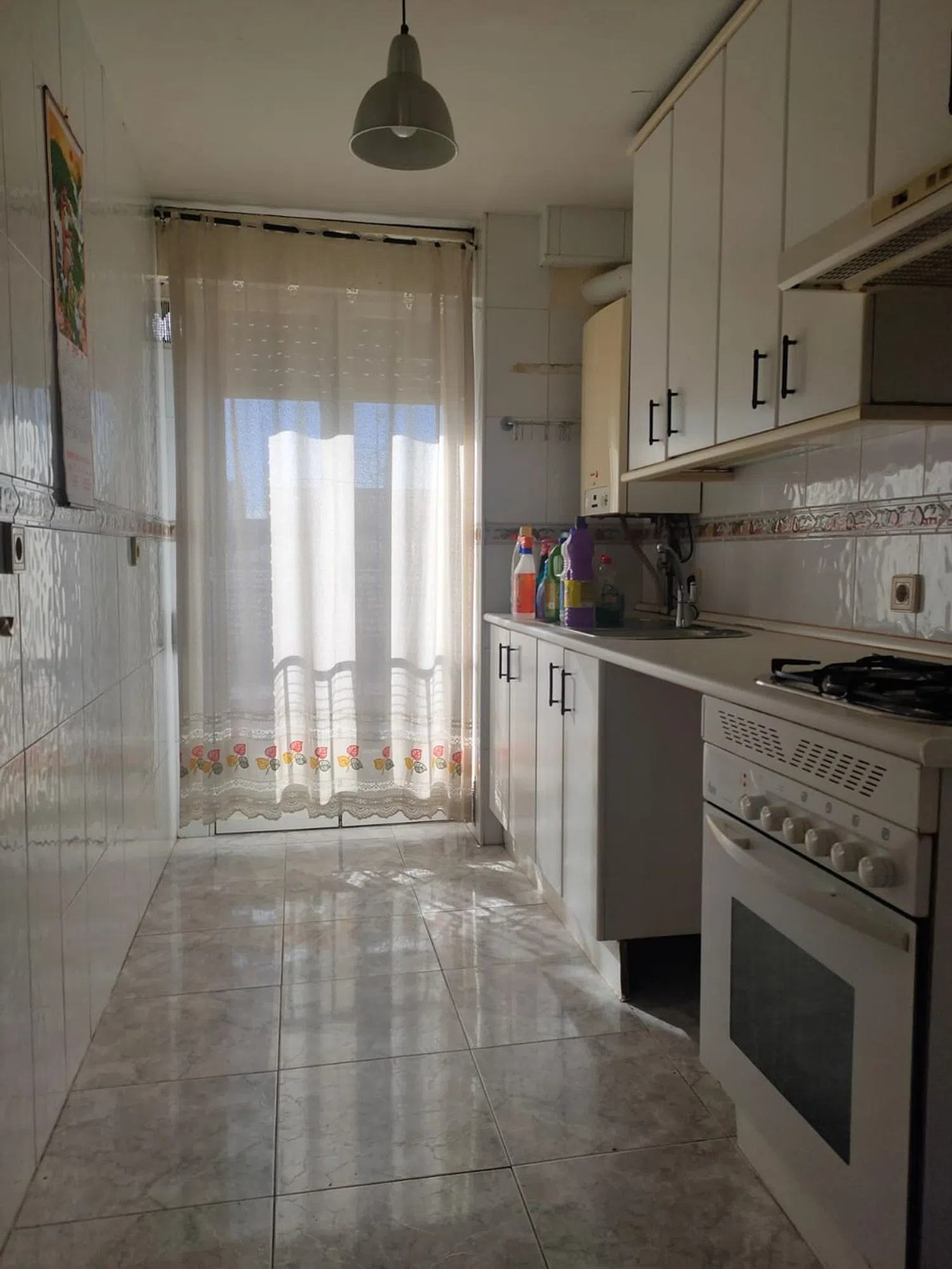 Piso en calle Ascensión Bielsa, 22 - Foto 4