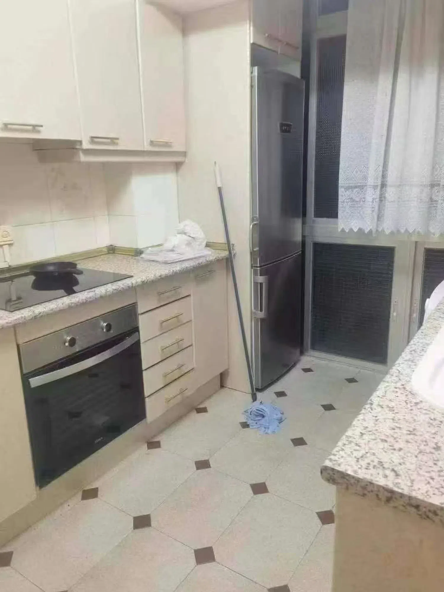 Piso en calle de Antonio Méndez, 6 - Foto 1