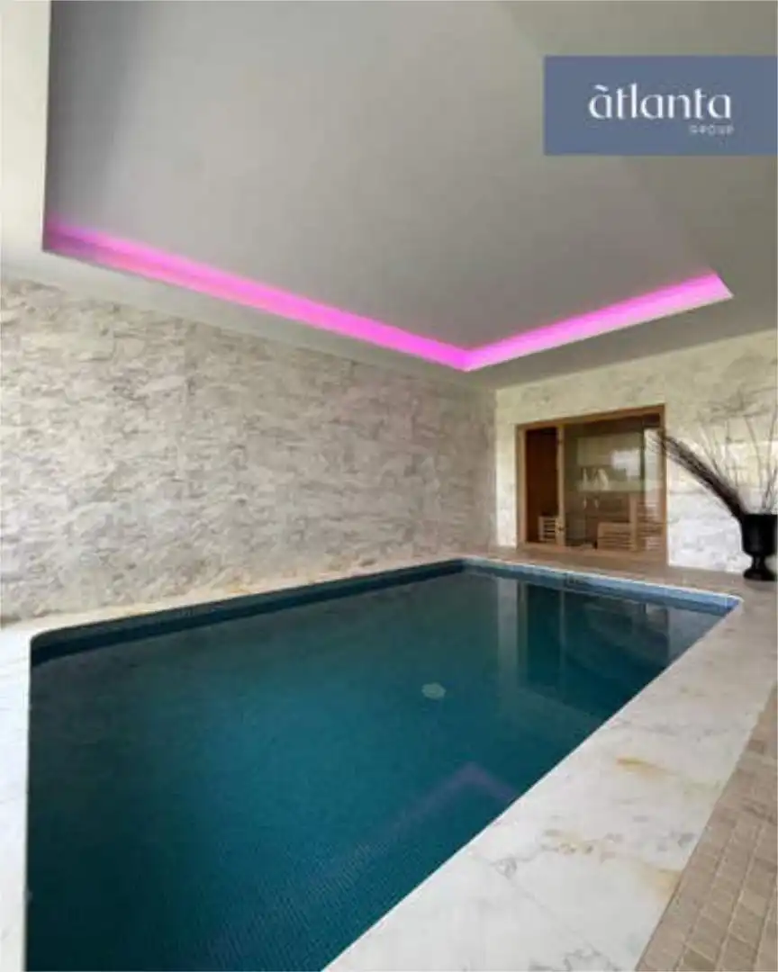 Casa adosada en Altea hills - Foto 6