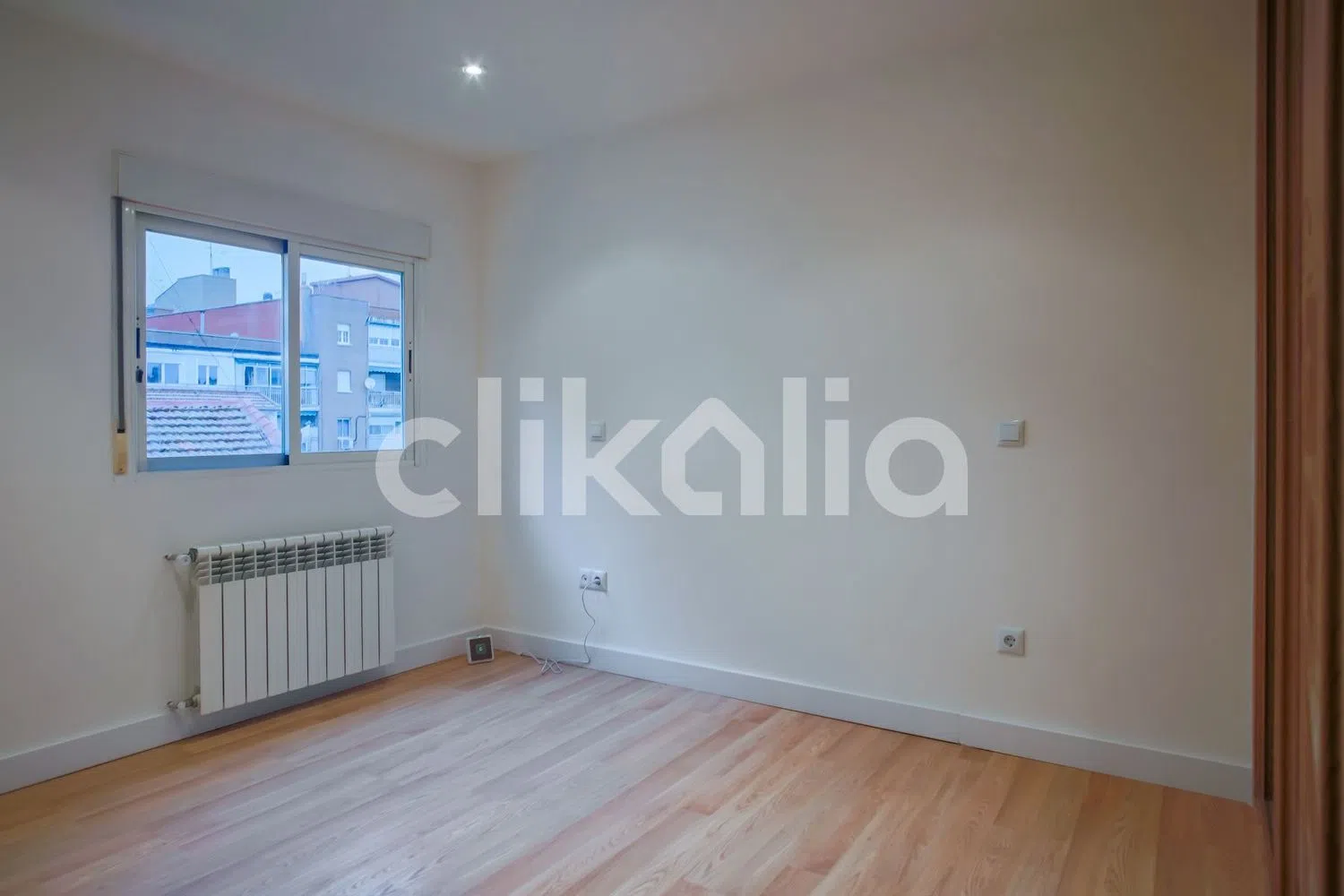 Piso en calle Núñez de Balboa - Foto 9