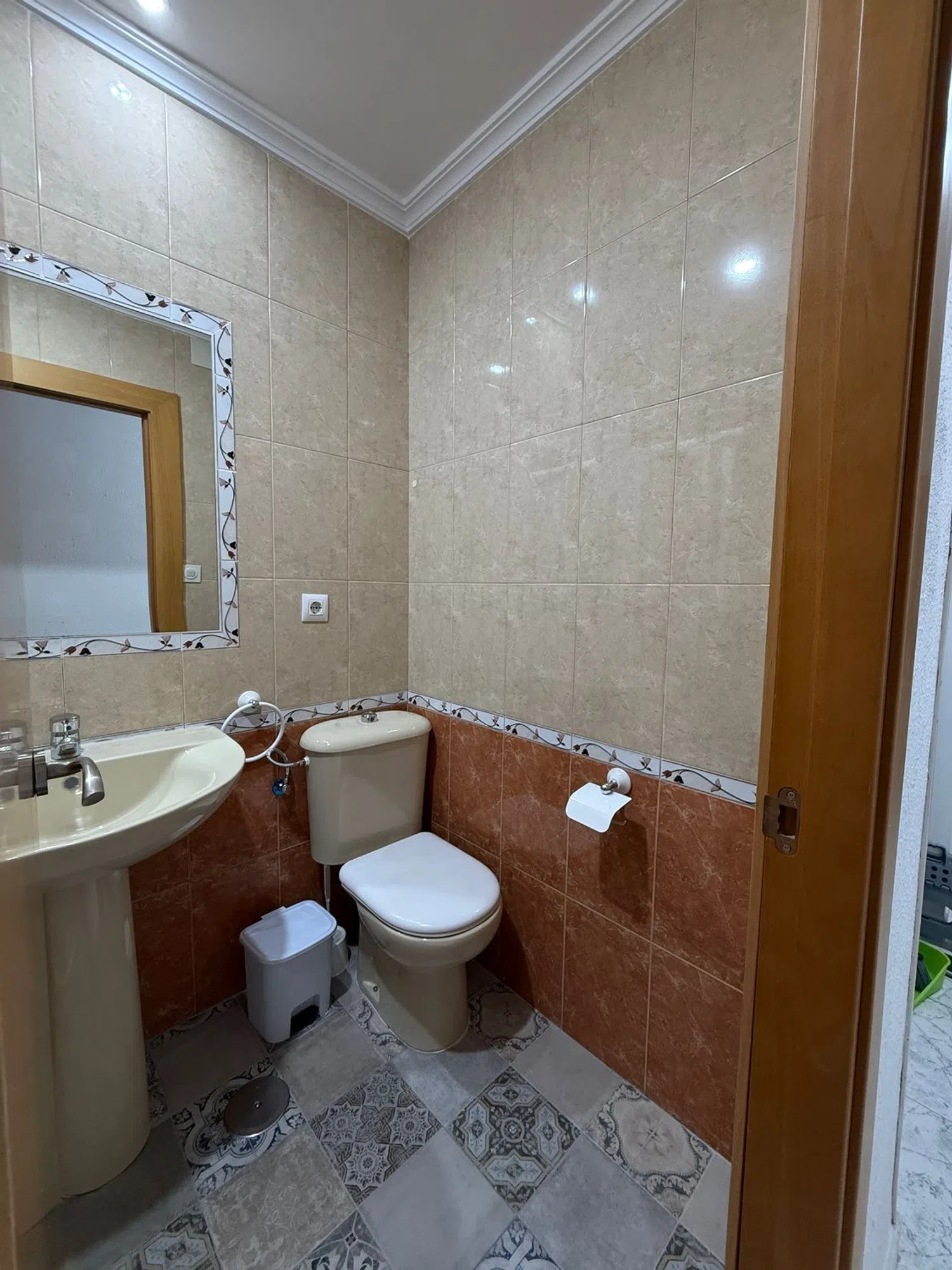 Piso en calle Tello de Guzmán, 6 - Foto 6