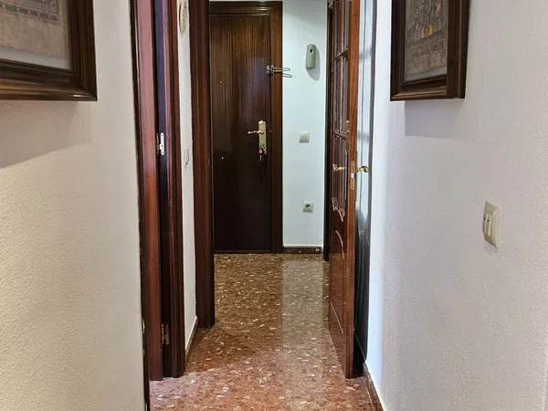 Piso en Avenida de Altamira, 27, Alcalde L. Uruñuela - Palacio de Congresos - Foto 24