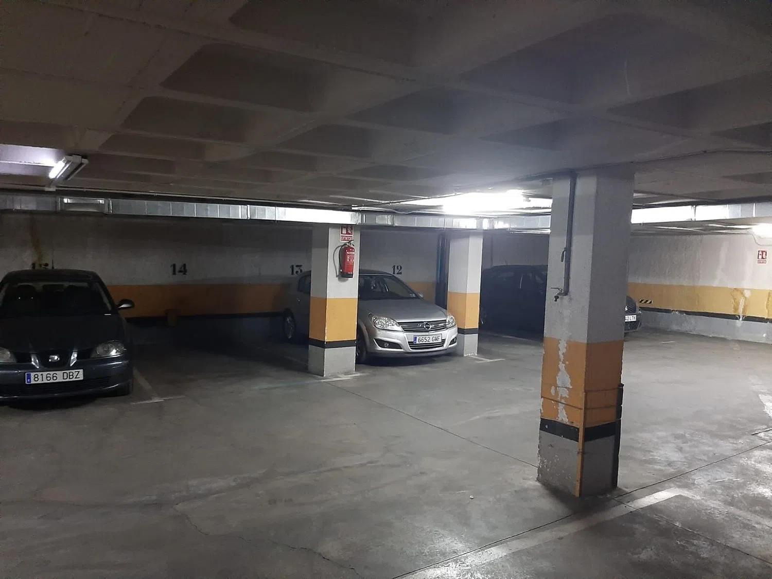 Piso en calle de Pamplona, 23 - Foto 7