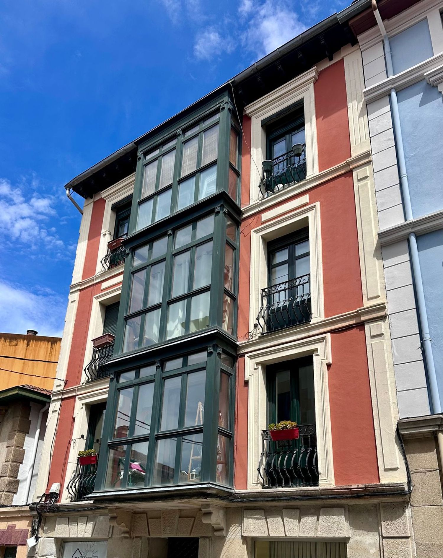 Piso en Barrenkale, 19 - Foto 3