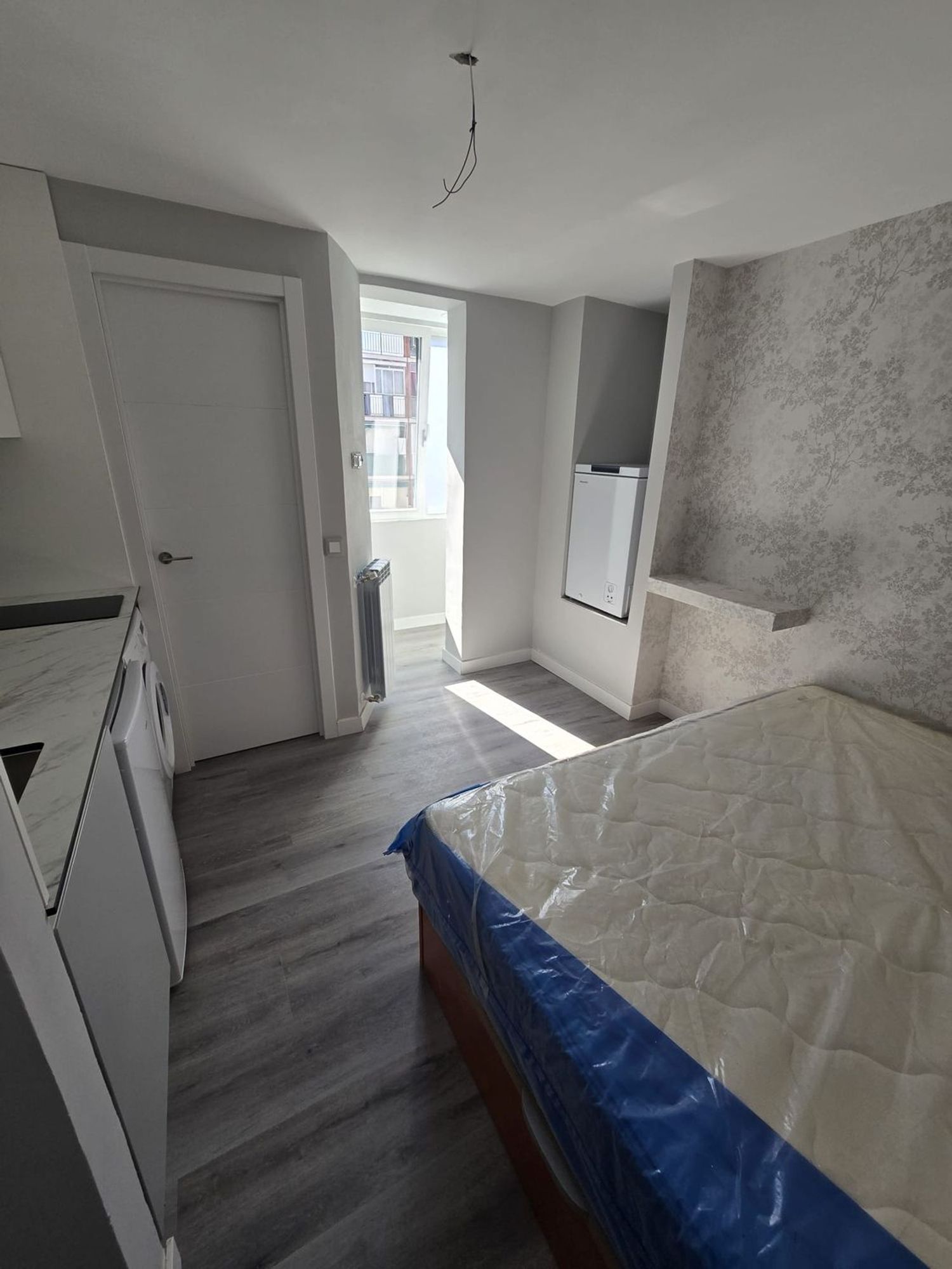 Estudio en calle Salamanca, 15 - Foto 17