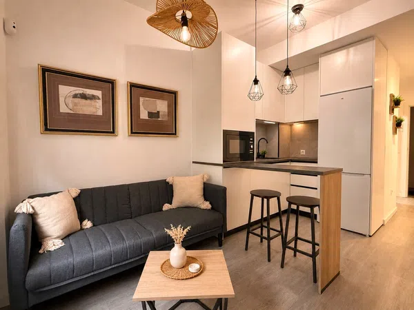 Estudio en Calle Carboneros, 8, La Trinidad - Foto 2