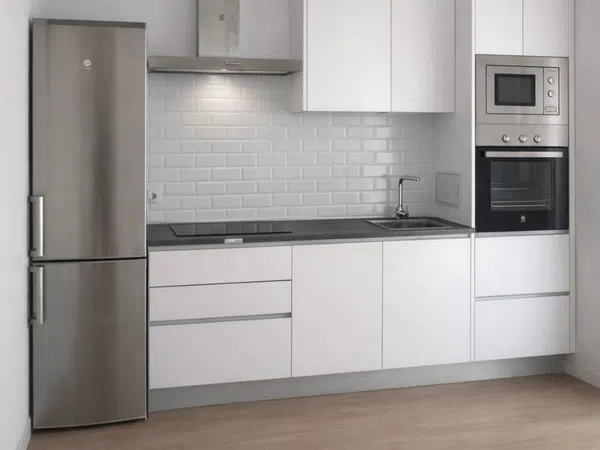 Dúplex en calle Lince, 3 - Foto 3