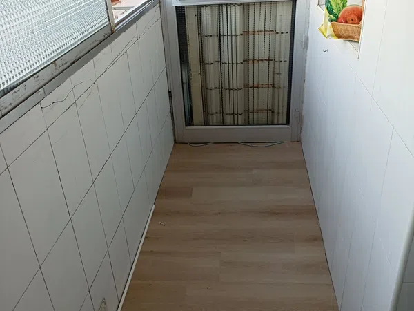Piso en Calle Rico Cejudo, 37, Gran Plaza - Marqués de Pickman - Ciudad Jardín - Foto 23