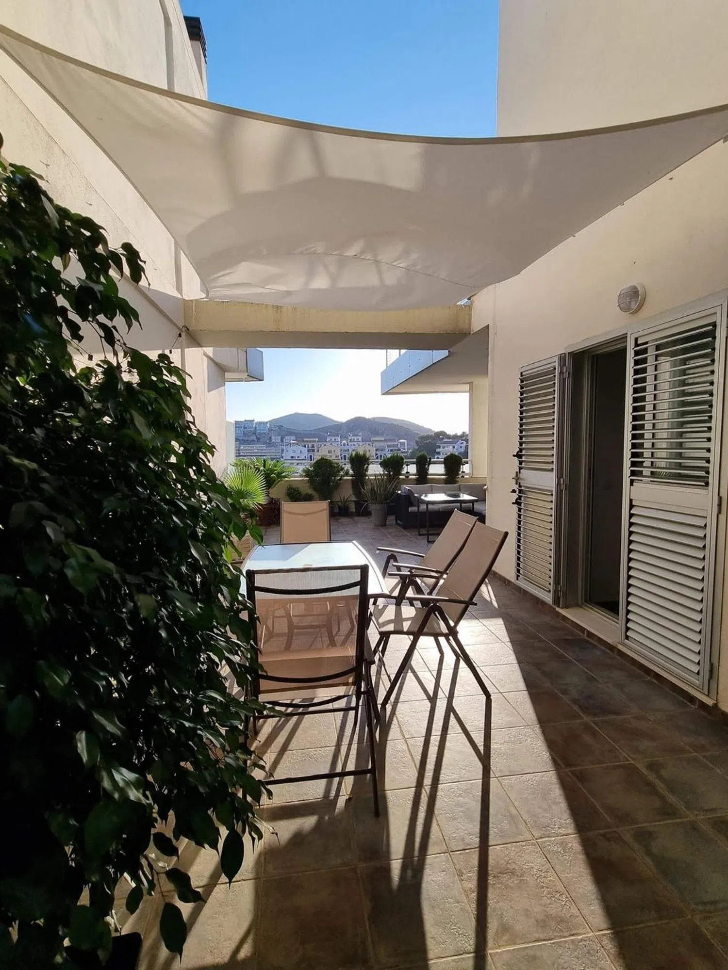 Chalet adosado en calle de la Serra Mariola, 16 a - Foto 5