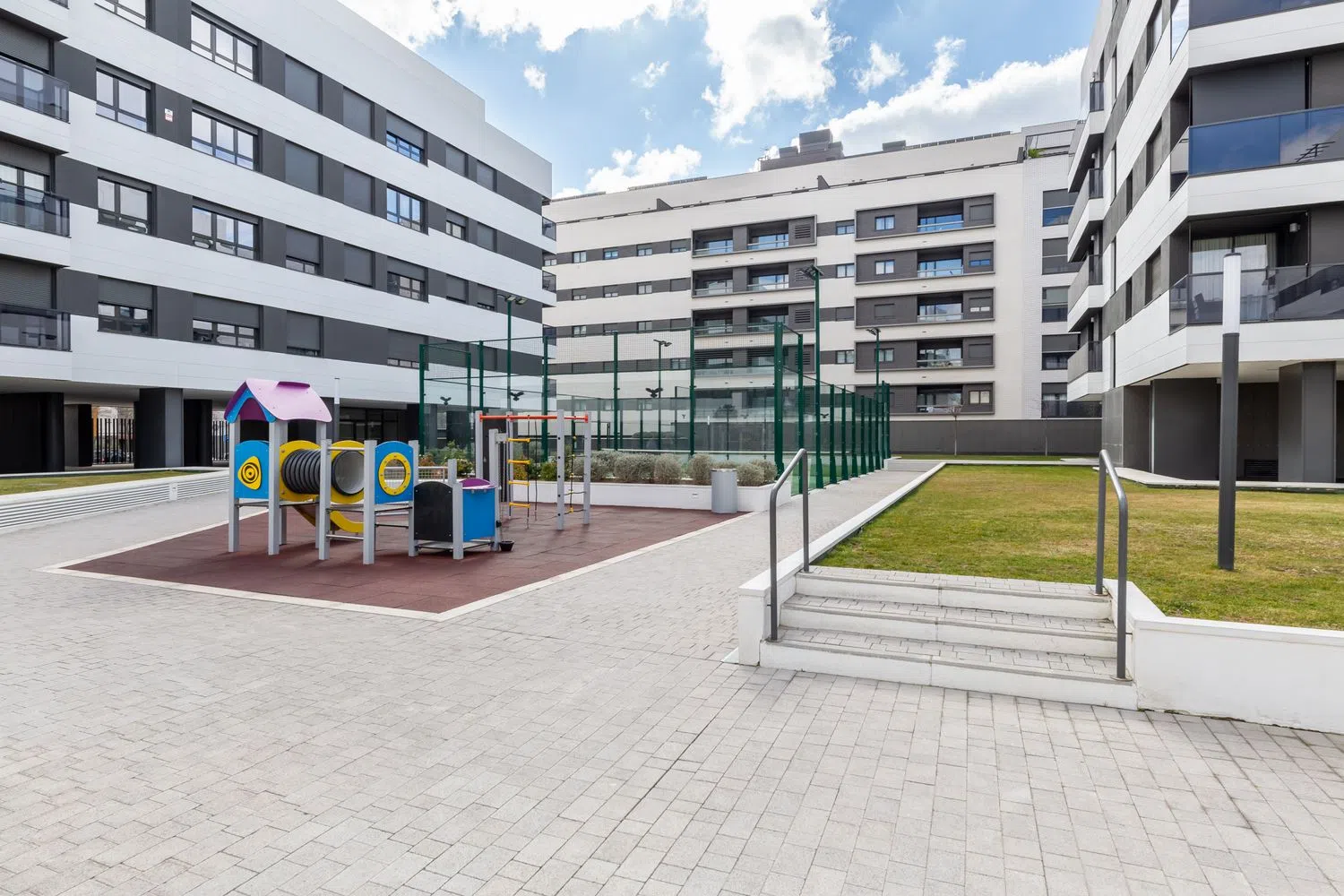 Piso en calle de la Pícara Molinera, 3 - Foto 32